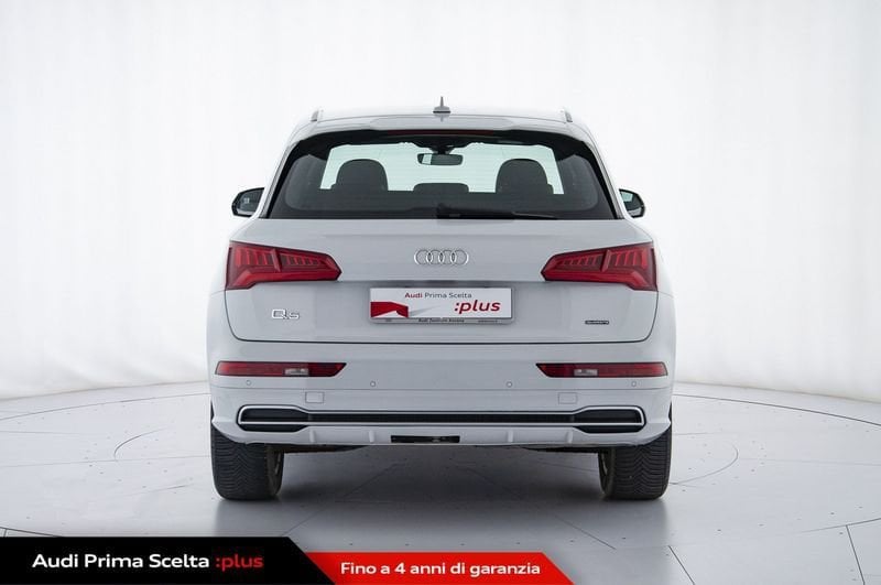 Audi Q5 SUV