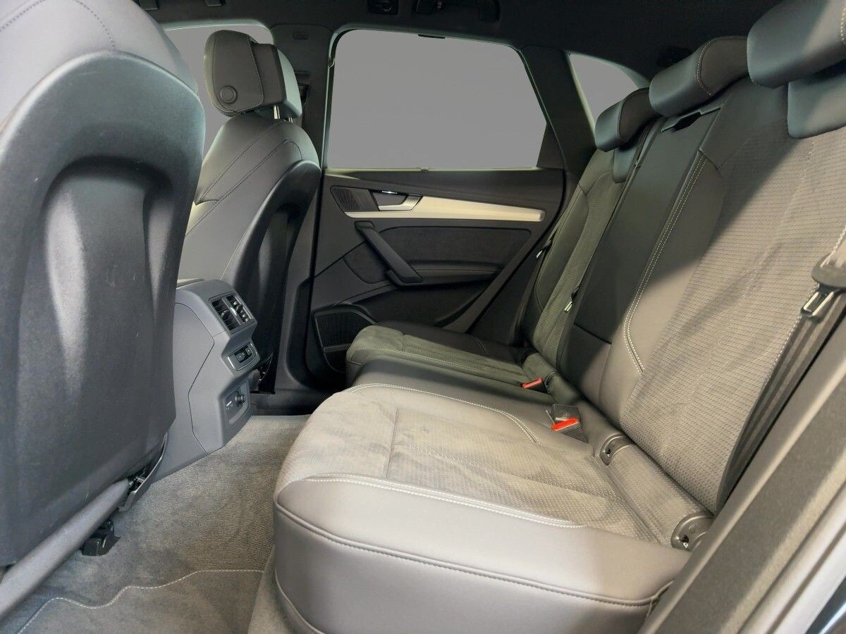 Image about Audi SQ5 TDI tiptronic