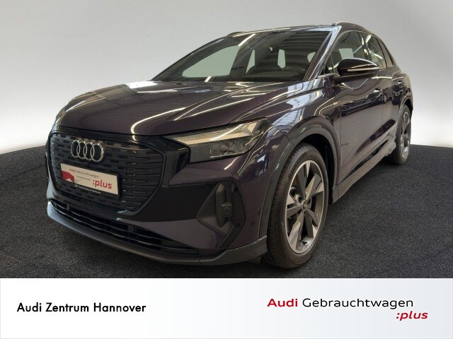 Image about Audi Q4 e-tron 40 e-tron