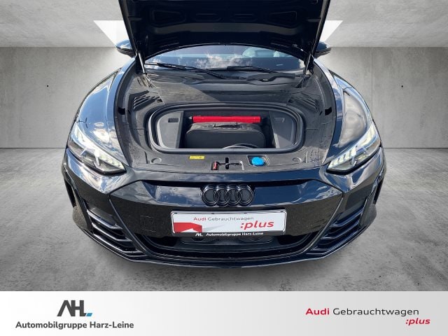 Audi e-tron GT RS