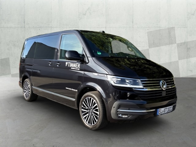 Volkswagen T6.1 Multivan