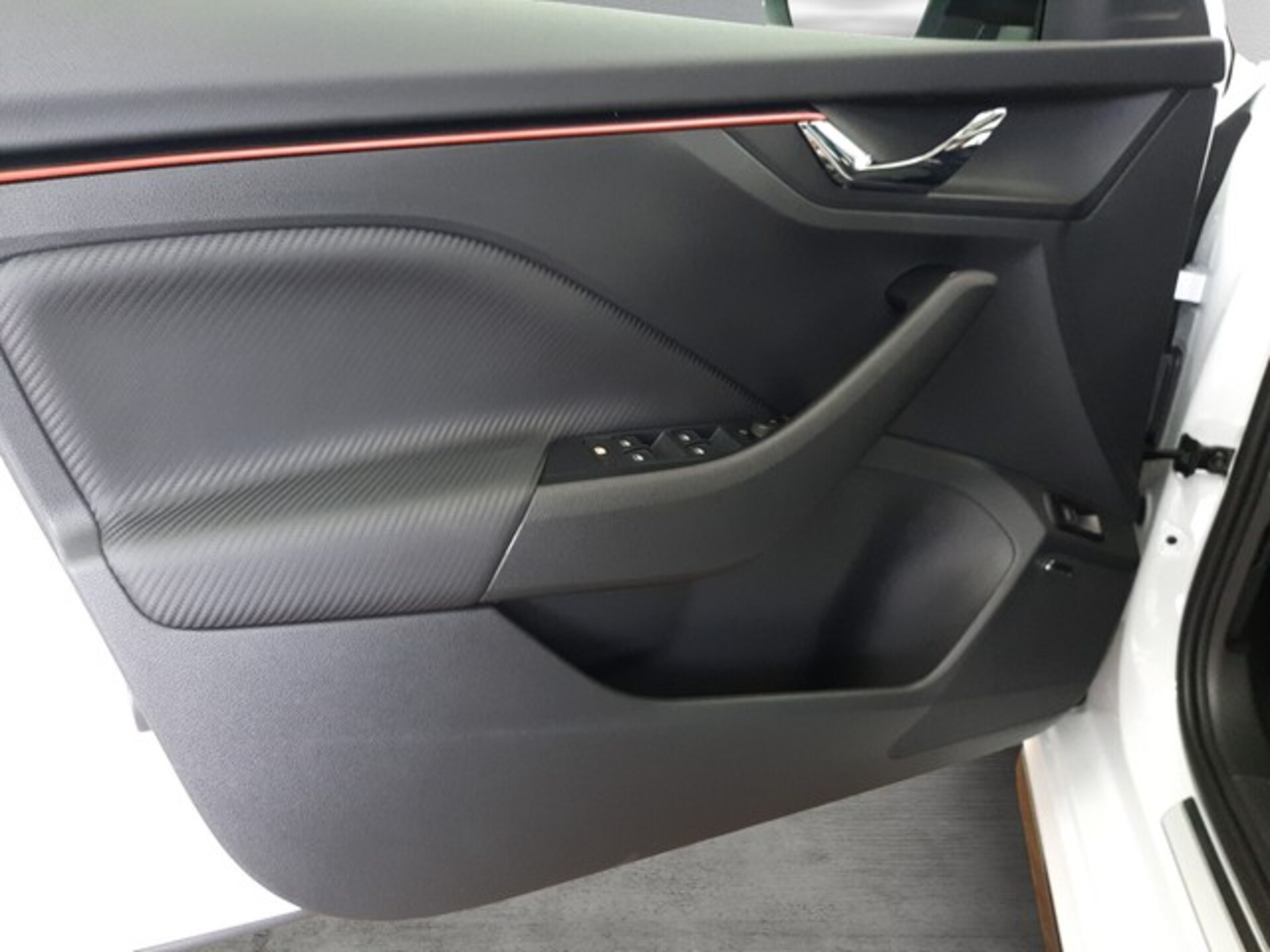 Skoda Kamiq Monte Carlo