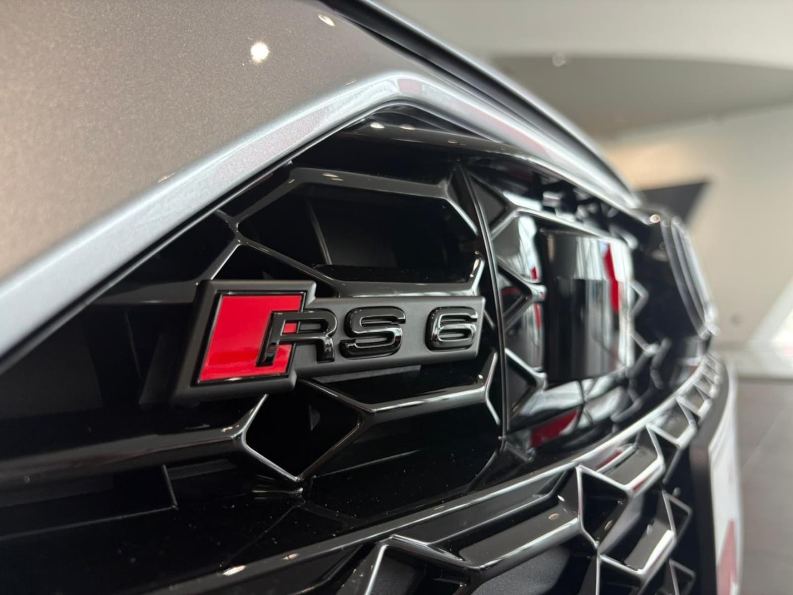 Audi RS 6 Avant performance – Bild 21