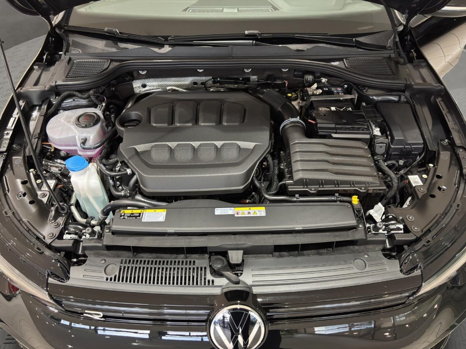 Volkswagen Golf Variant – Bild 16