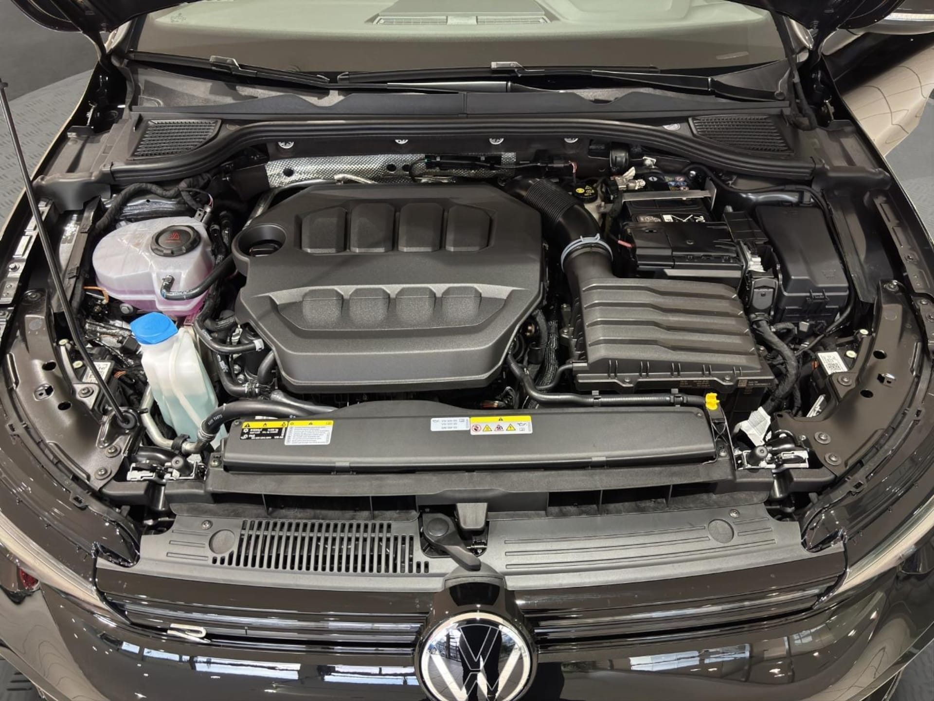 Volkswagen Golf Variant R