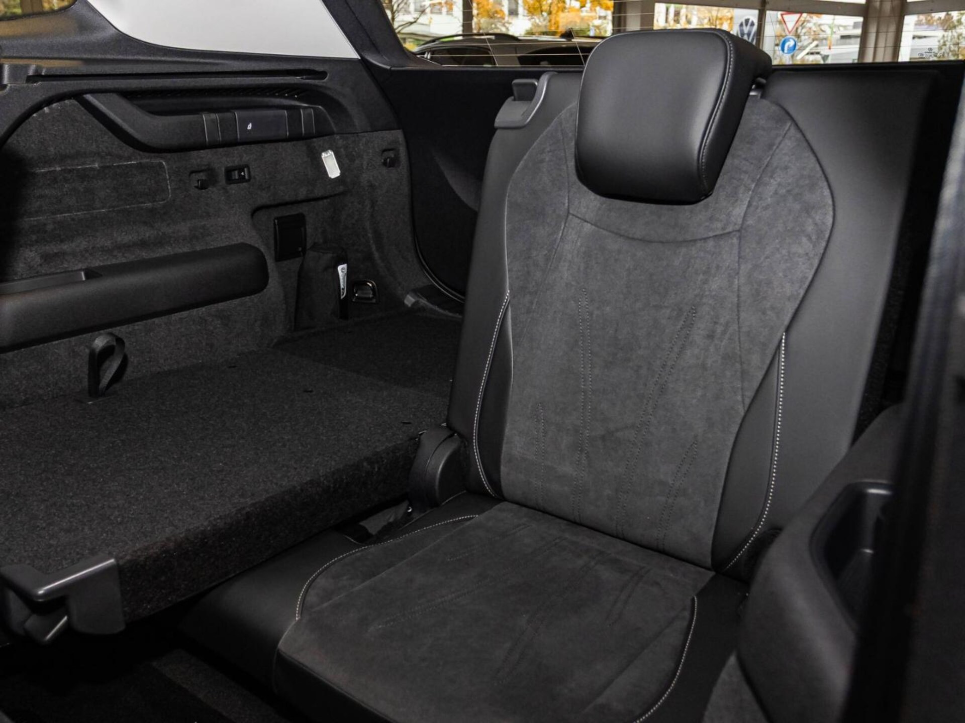 Volkswagen Tayron Elegance