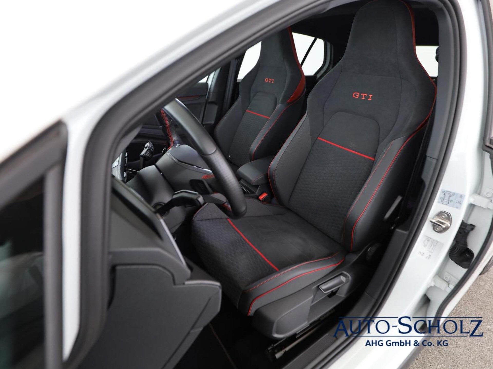 Volkswagen Golf GTI Clubsport