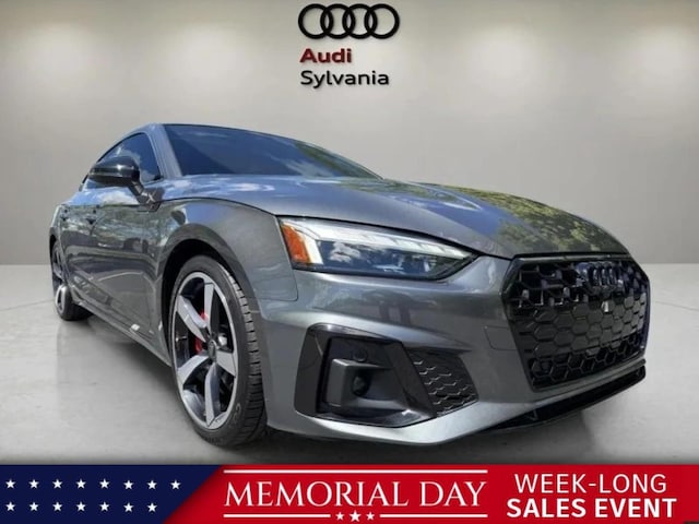 2023 Audi A5 Sportback