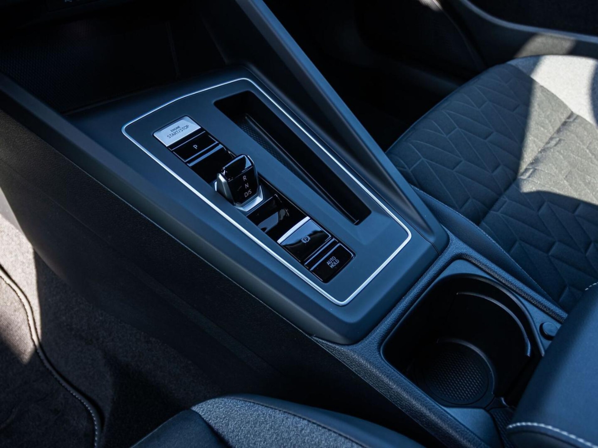 Volkswagen Golf Goal