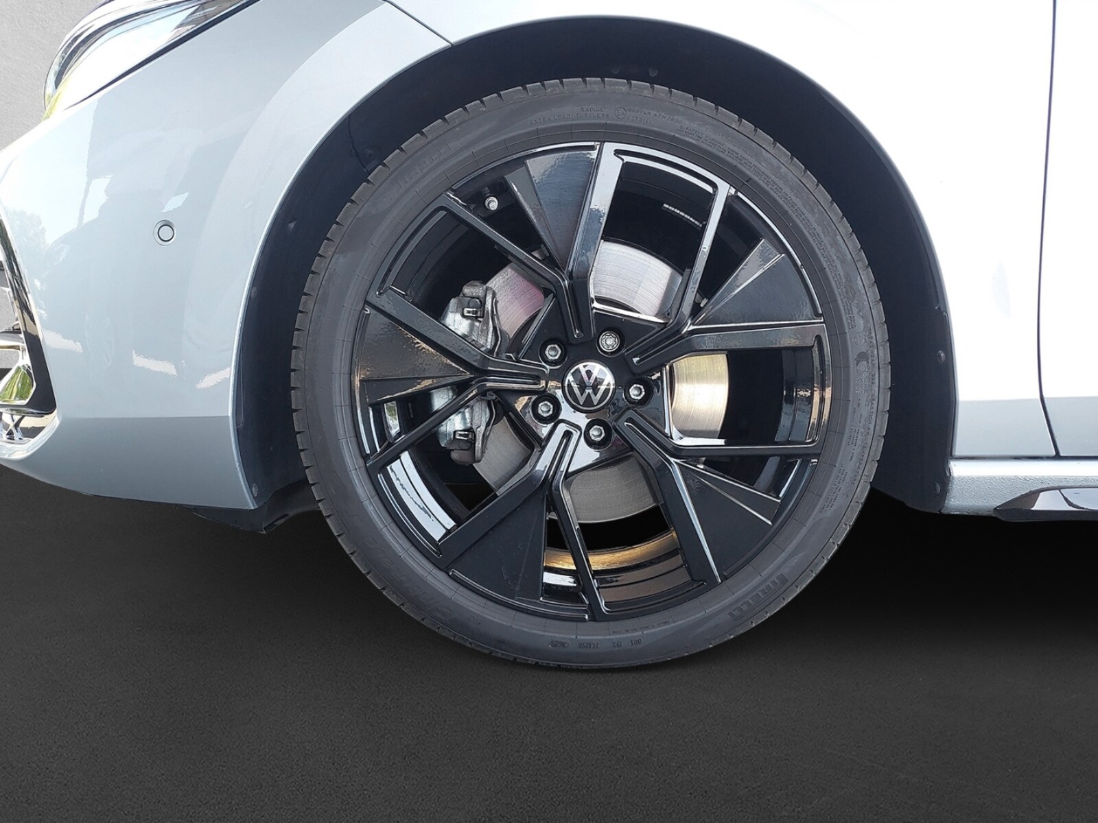 Volkswagen Passat – Bild 3
