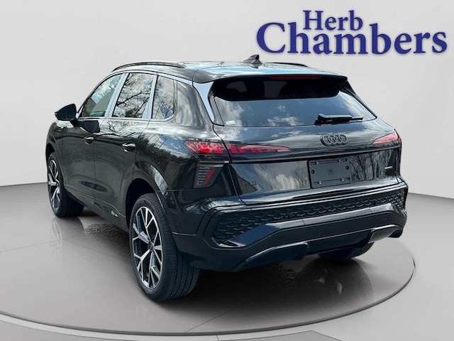 2026 Audi Q3 SUV