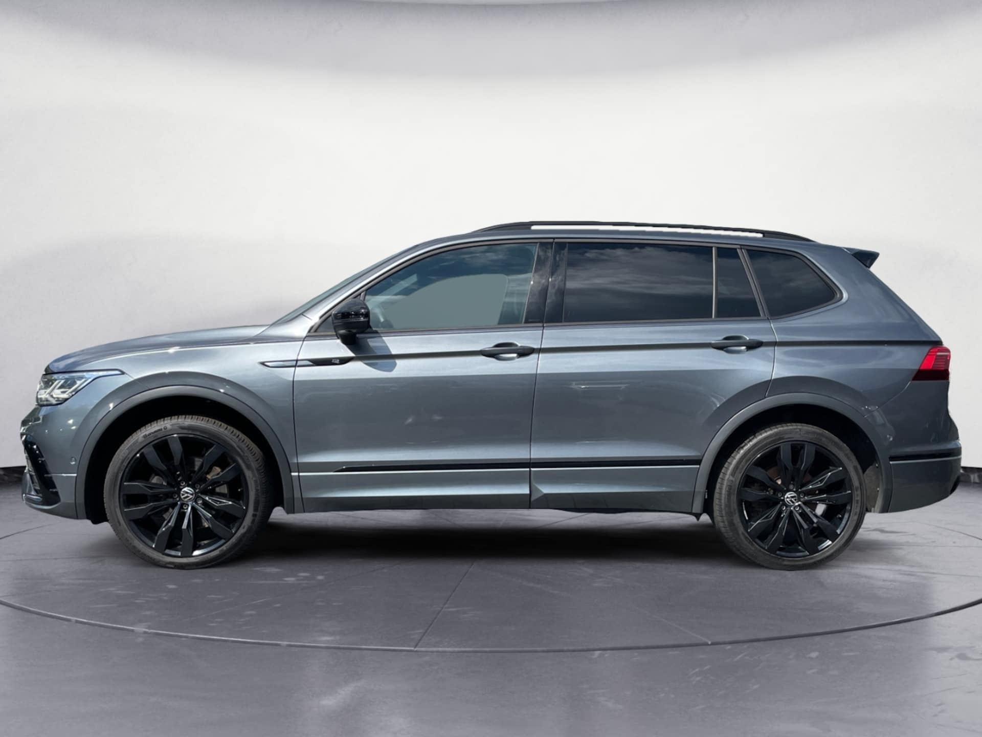 Volkswagen Tiguan Allspace R-Line