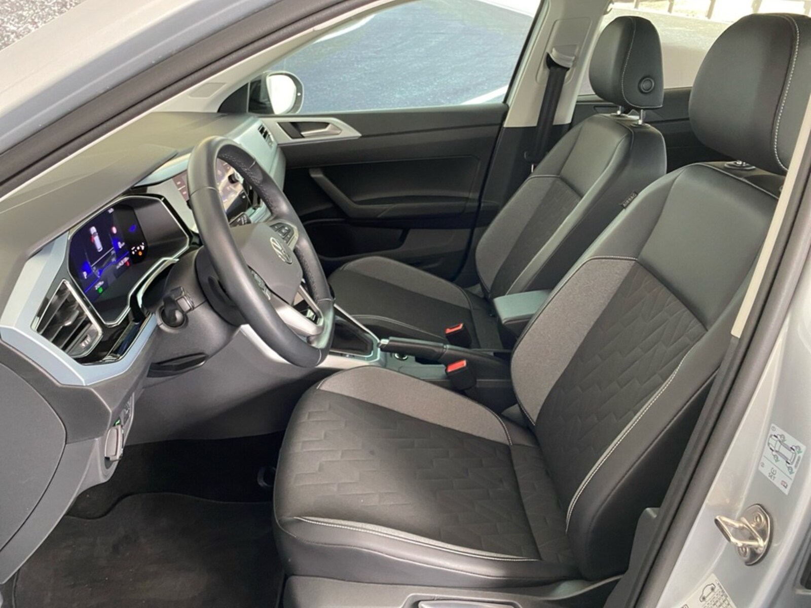 Volkswagen Taigo – Bild 5