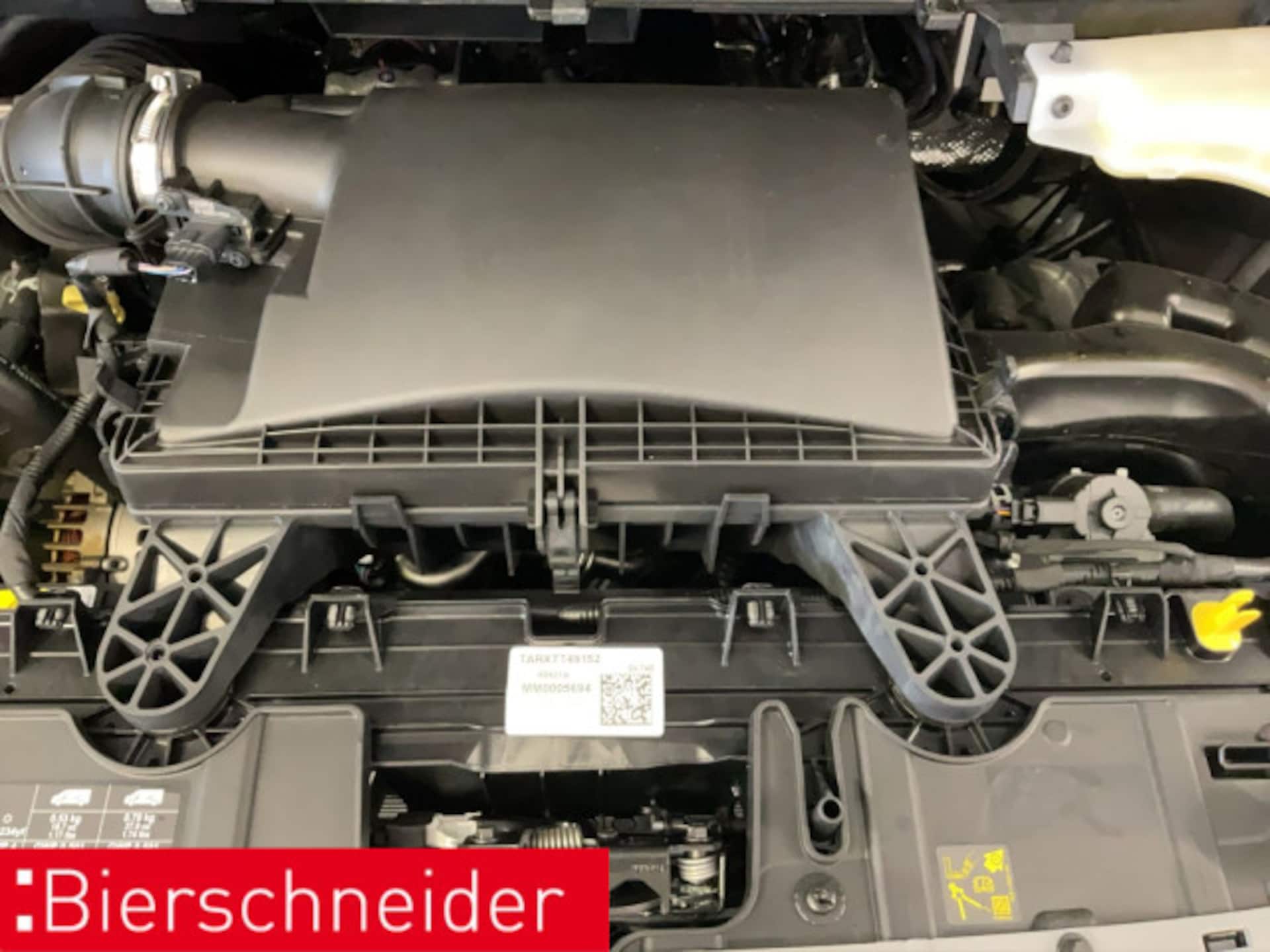 Volkswagen Transporter Kasten langer Radstand Plus