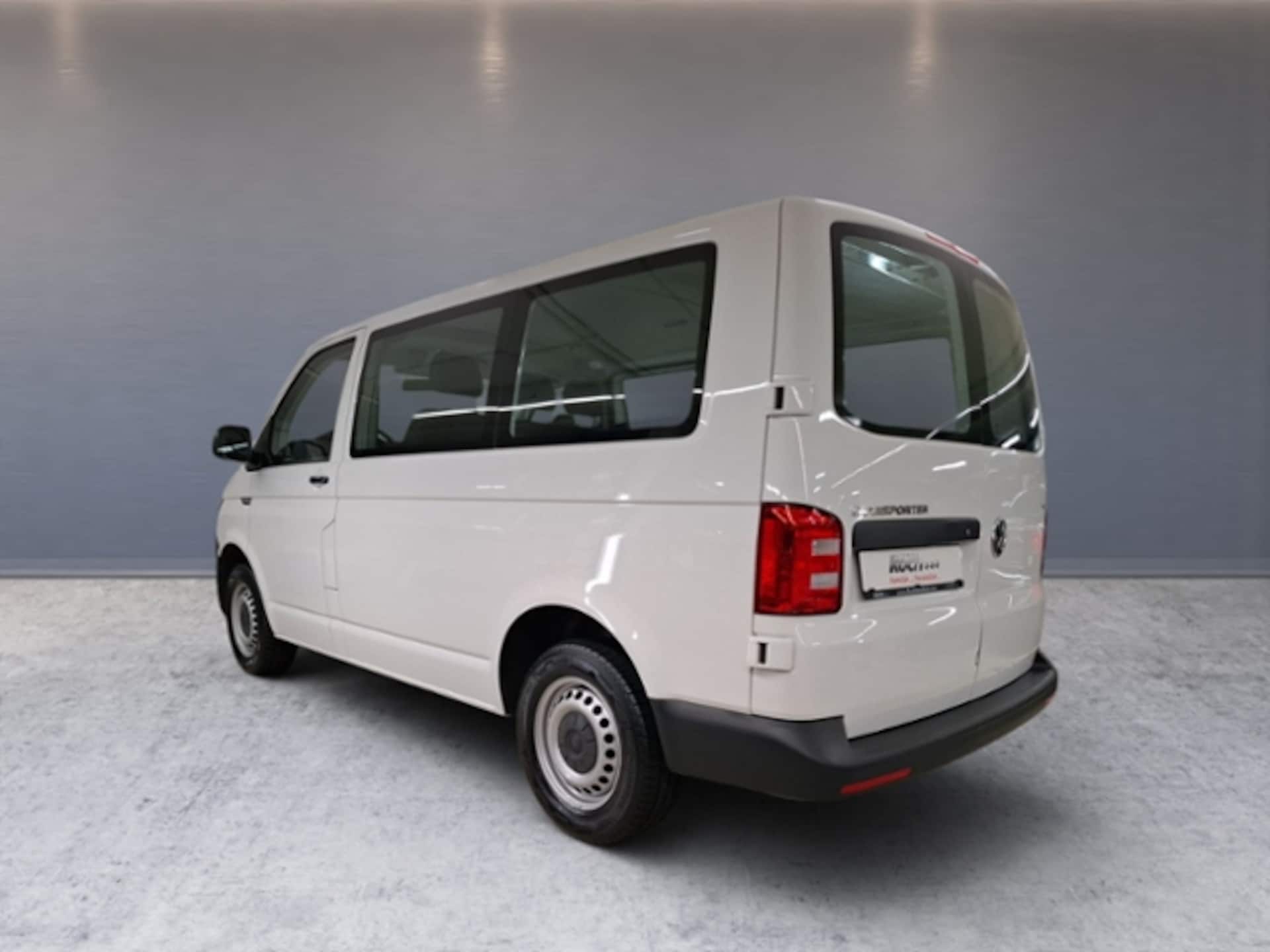 Volkswagen T6 Transporter Kombi kurzer Radstand