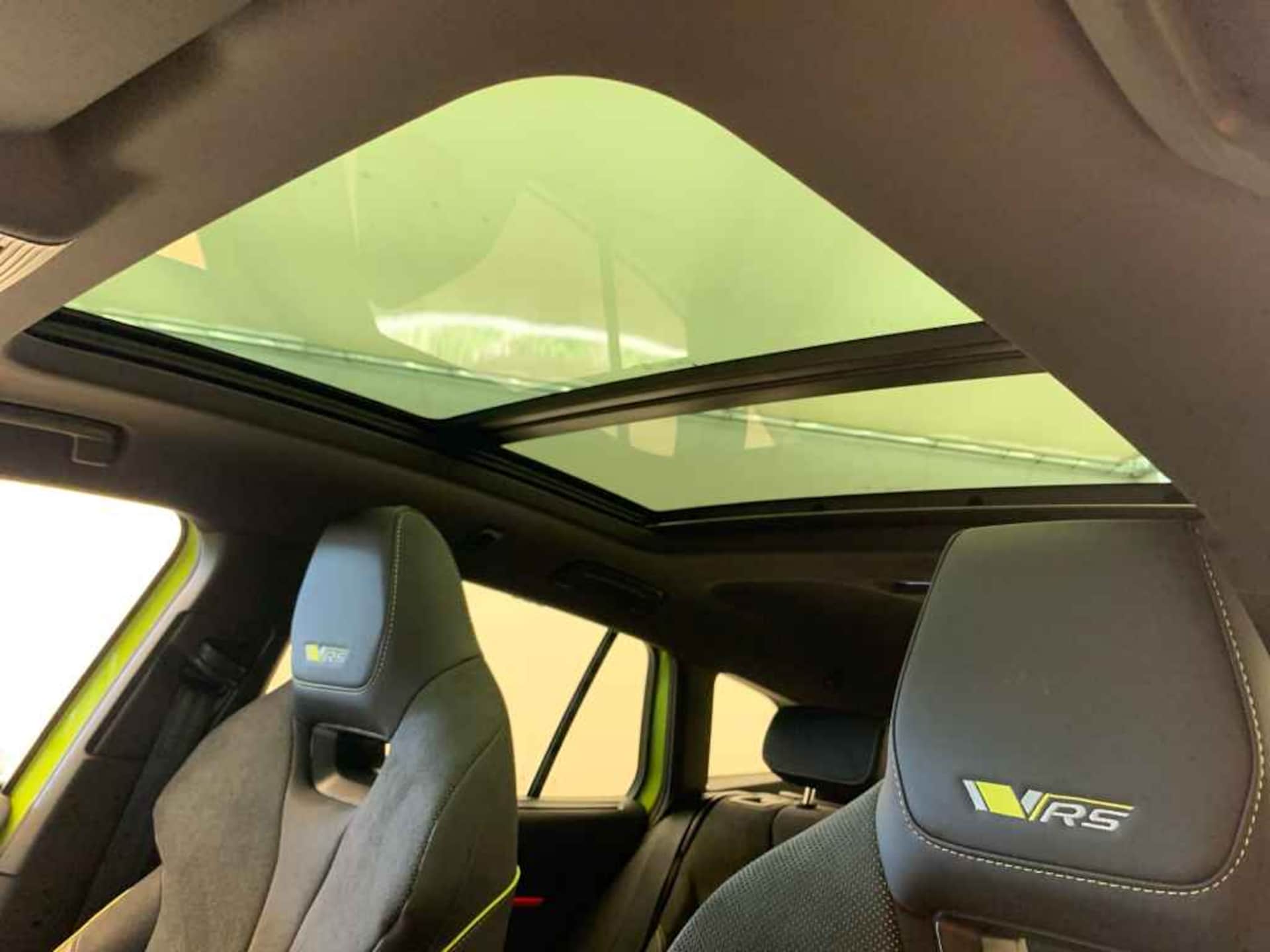 Skoda Enyaq RS