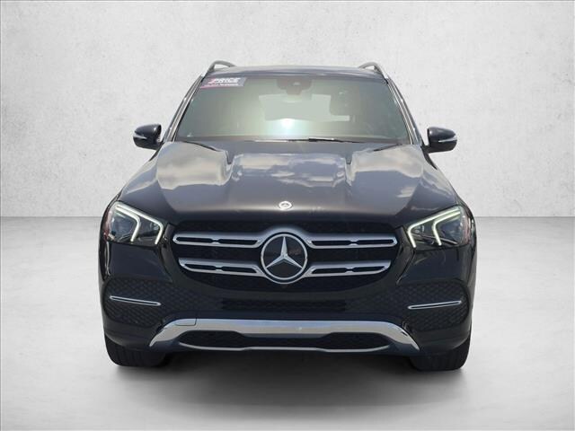2023 Mercedes-Benz GLE 350