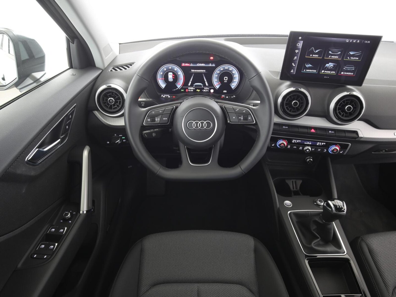 Audi Q2 – Bild 10