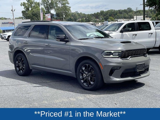 2023 Dodge Durango