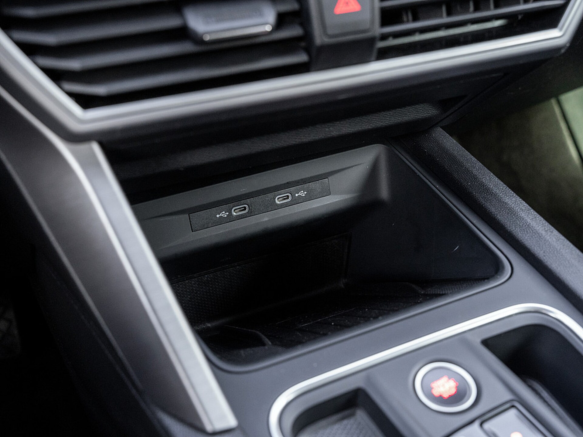 SEAT Leon Sportstourer FR