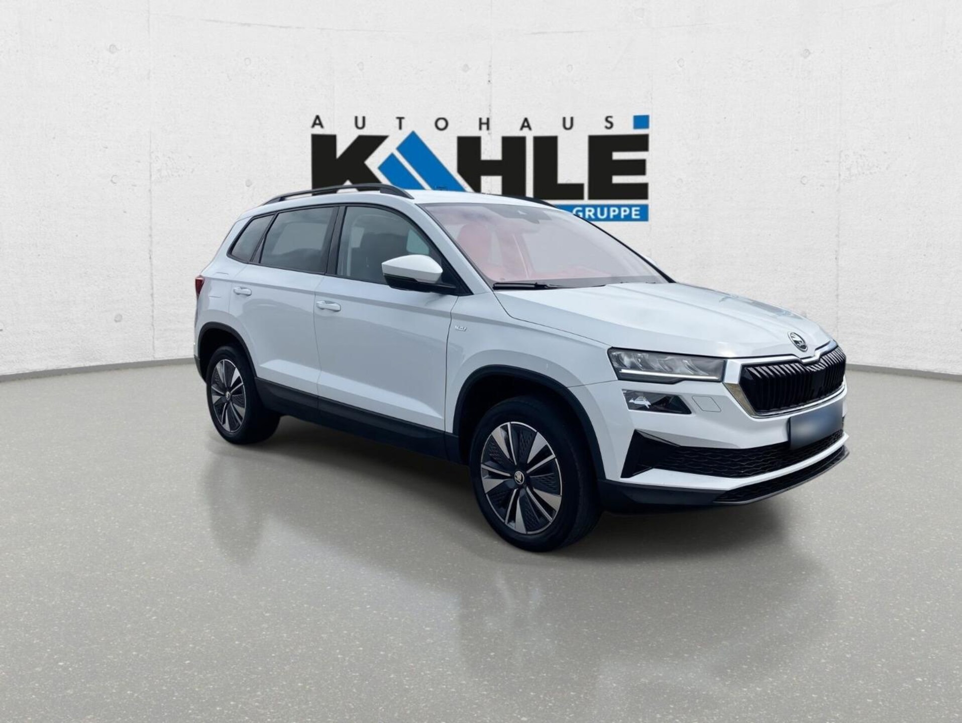Skoda Karoq Ambition