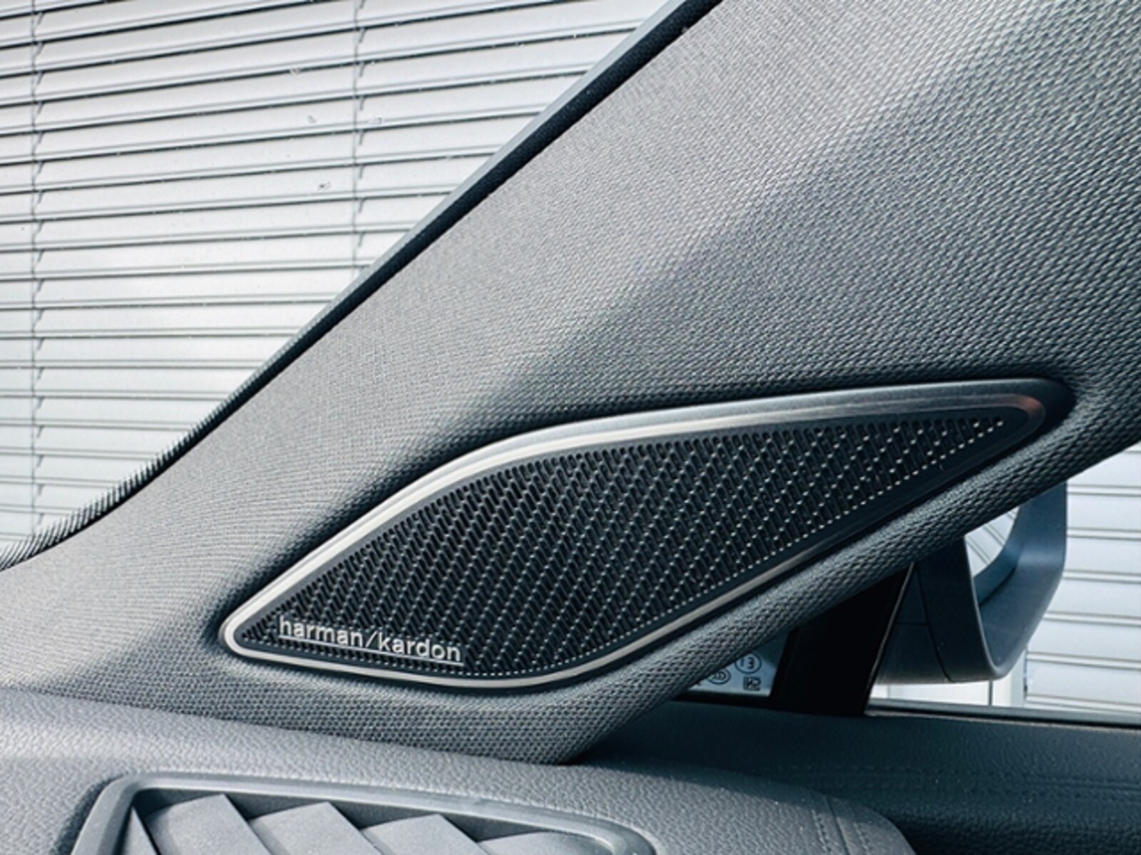 Volkswagen Tayron – Bild 25