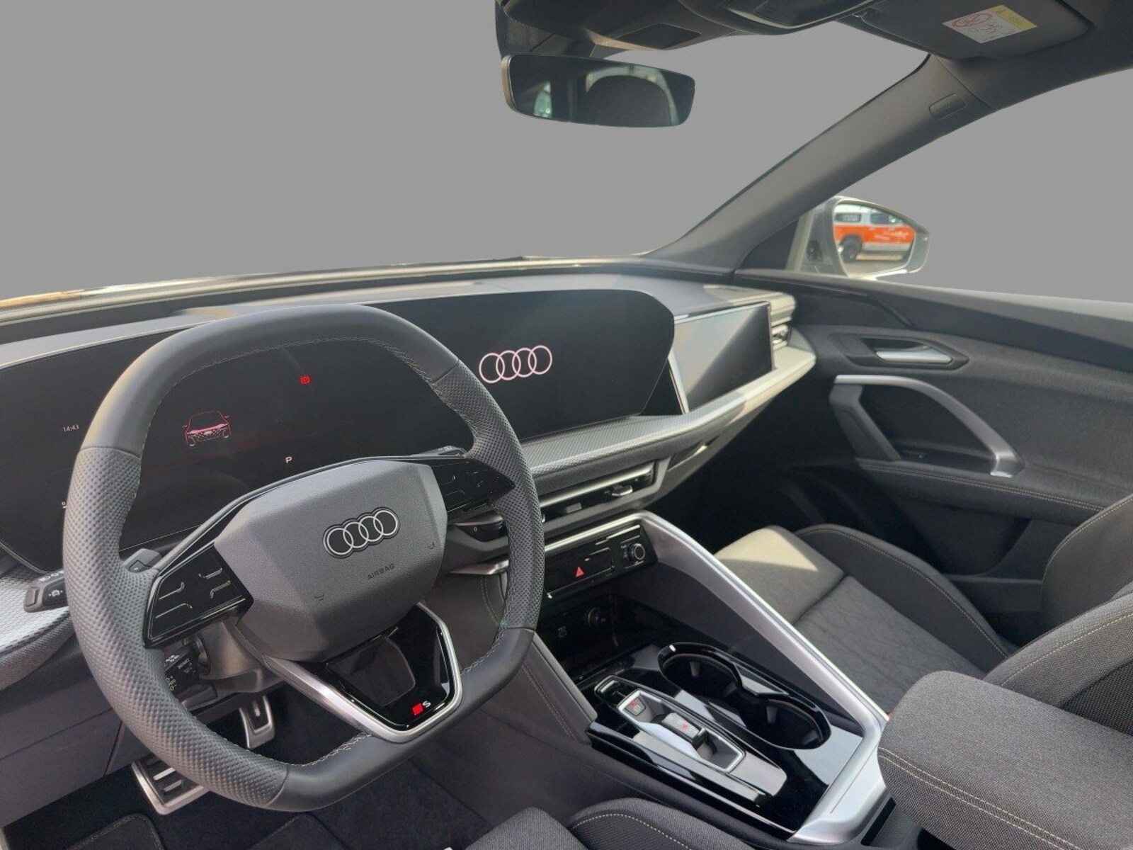 Audi Q5 – Bild 9