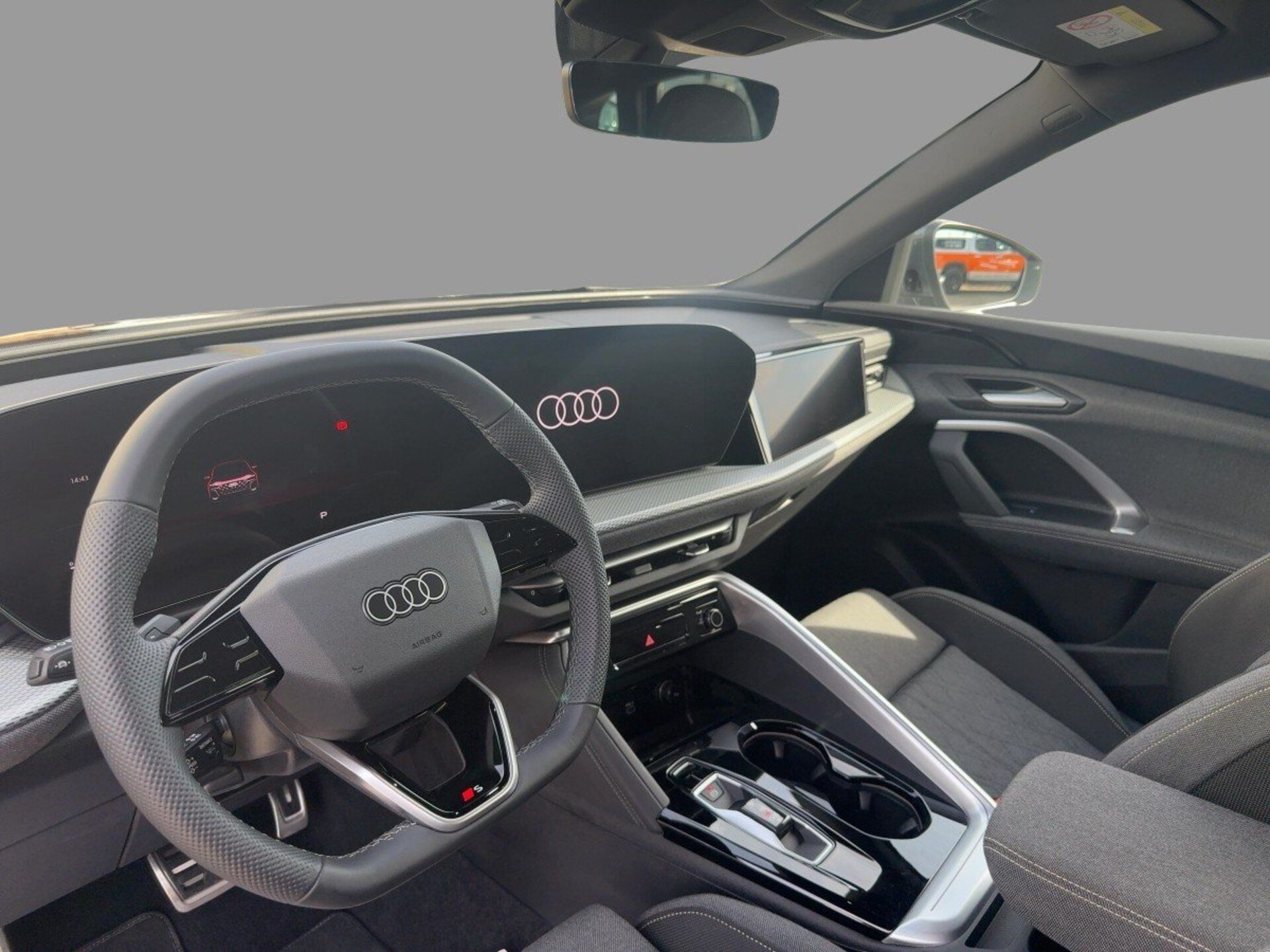 Audi Q5 SUV