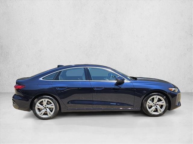 2026 Audi A5 Sedan