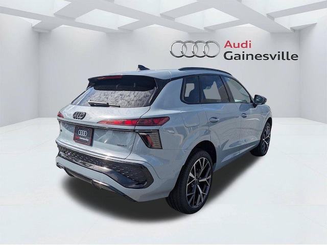 2026 Audi Q3 SUV