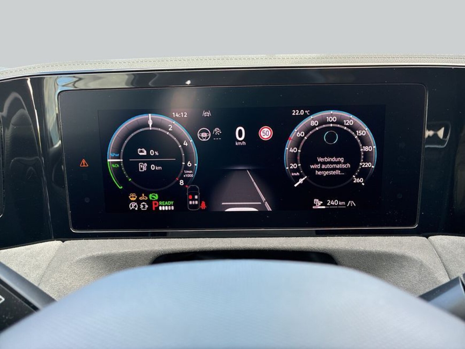 Volkswagen Tiguan – Bild 18