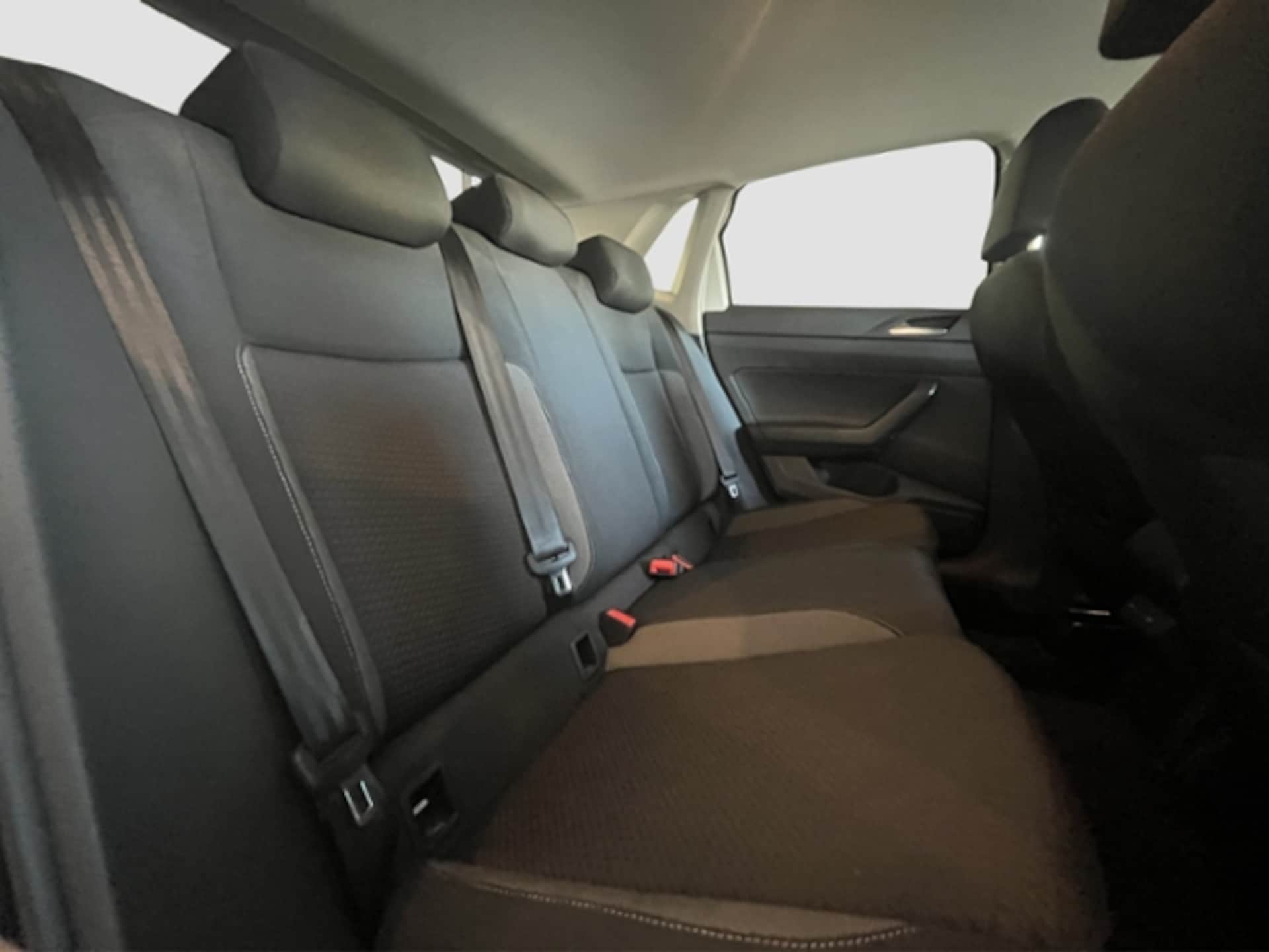 Volkswagen Polo Life