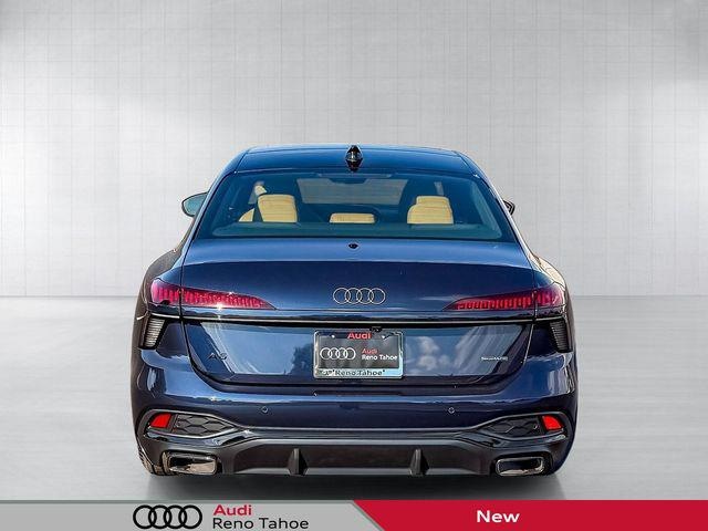2026 Audi A6 Sedan