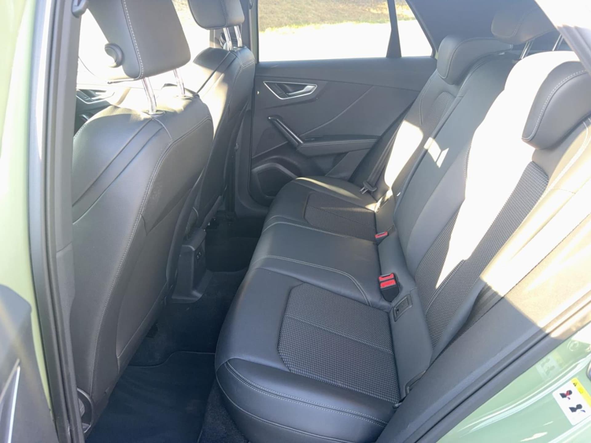 Audi SQ2