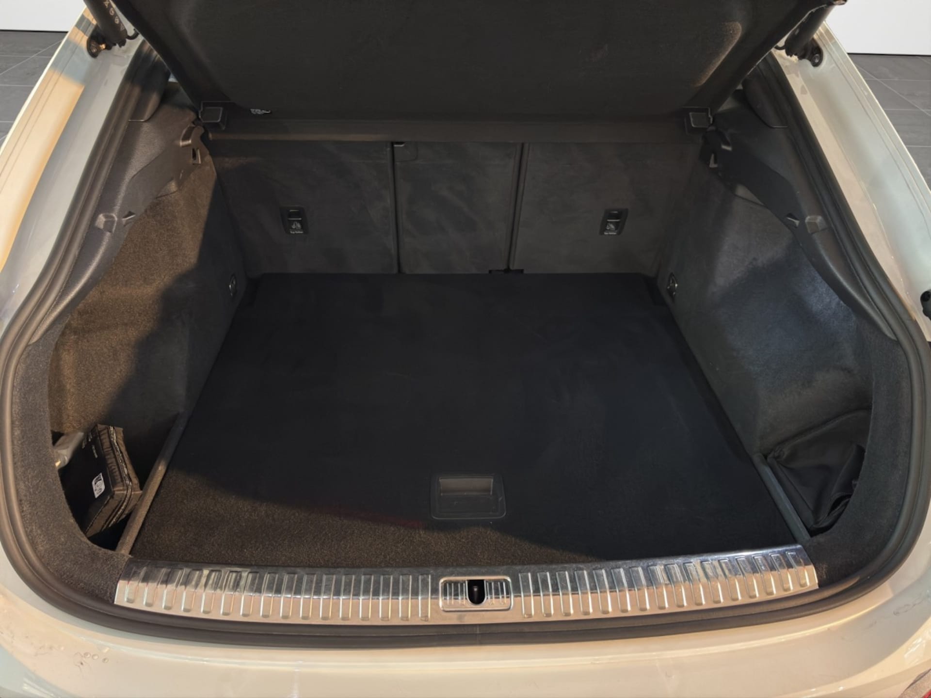 Audi Q3 Sportback S line