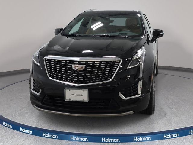 2023 Cadillac XT5