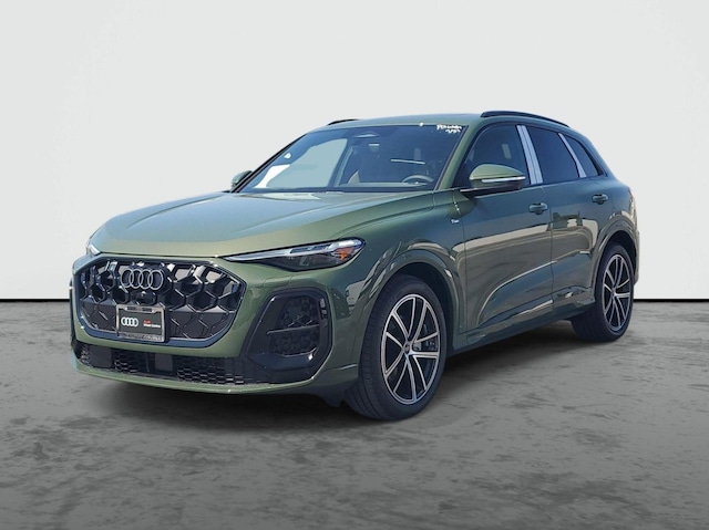 2026 Audi Q5