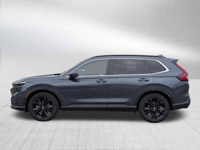 2023 Honda CR-V Hybrid