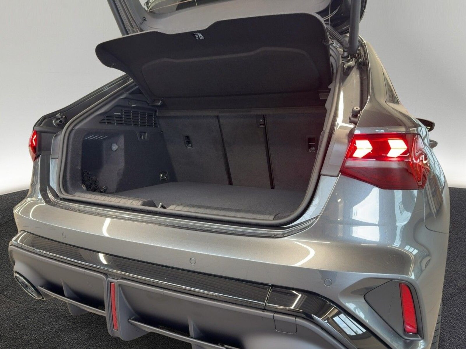 Audi RS 3 Sportback – Bild 6