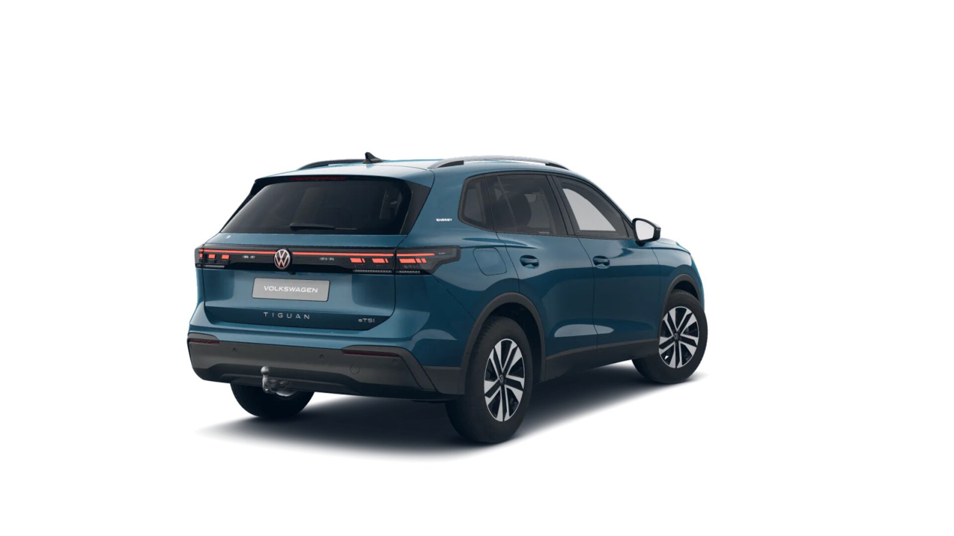 Volkswagen Tiguan ENERGY