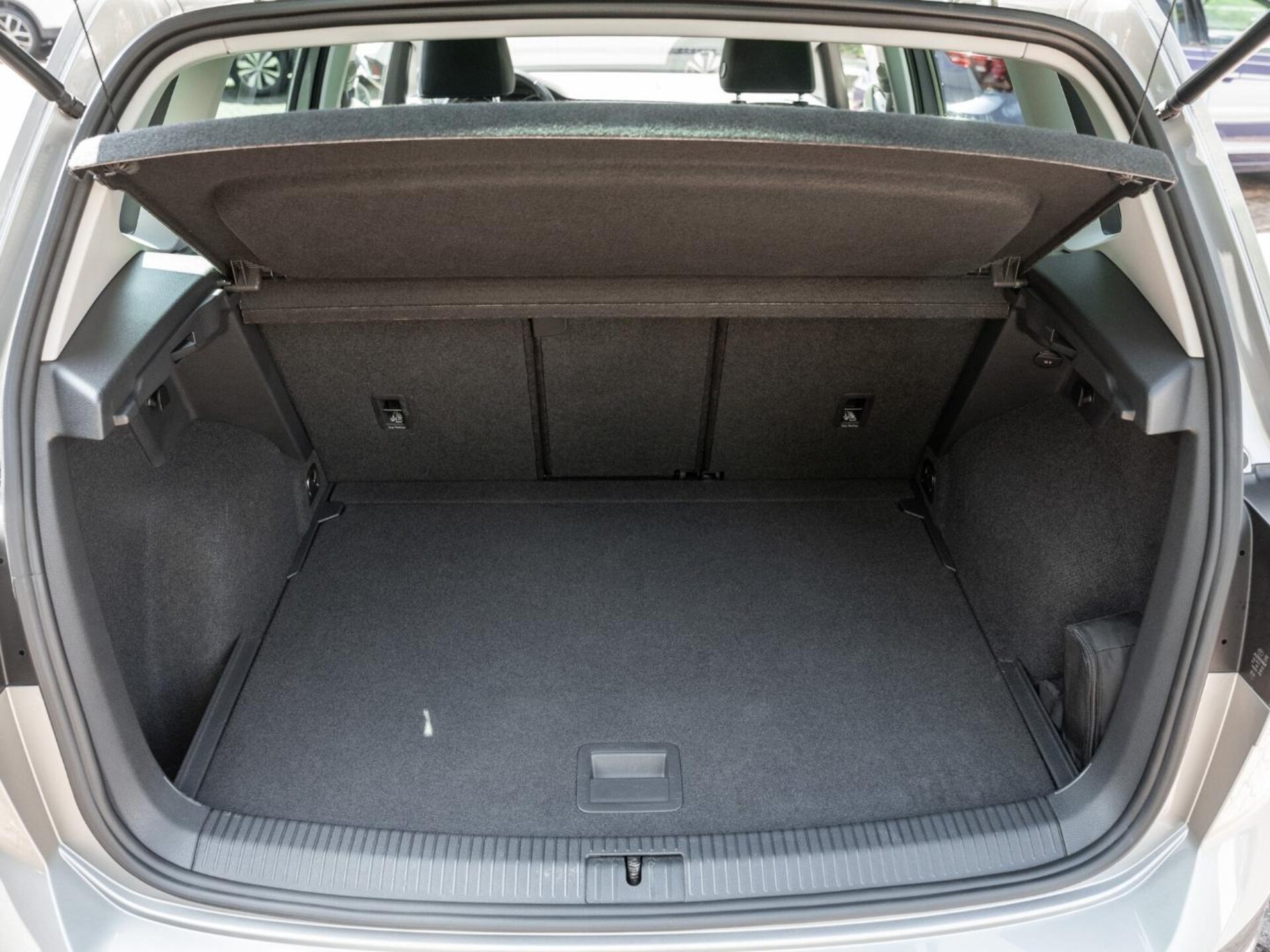 Volkswagen Golf Sportsvan JOIN