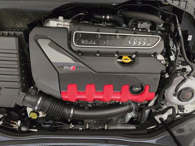 2026 Audi RS 3 Base - Photo 11