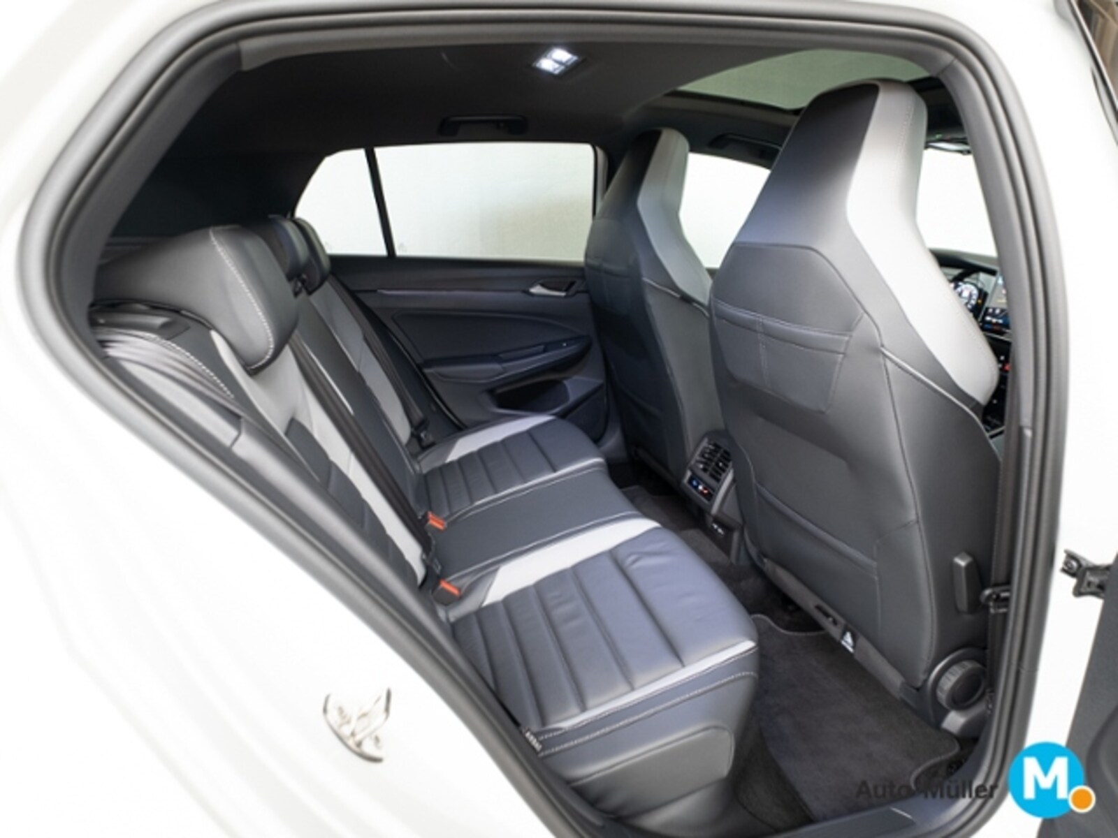 Volkswagen Golf – Bild 12
