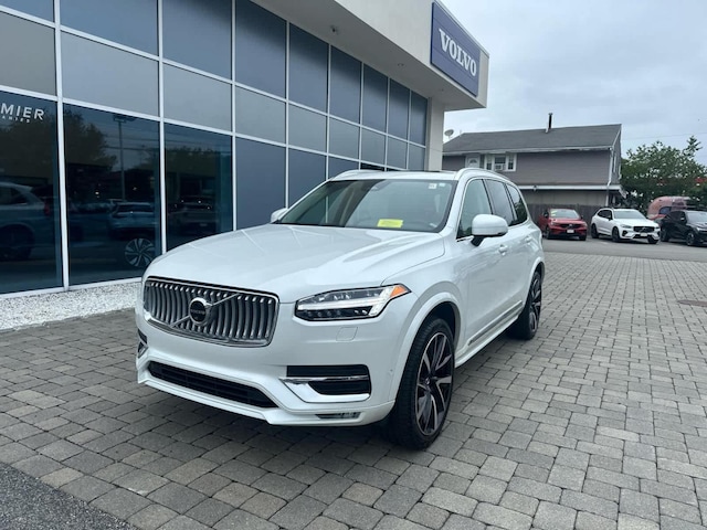 2023 Volvo XC90