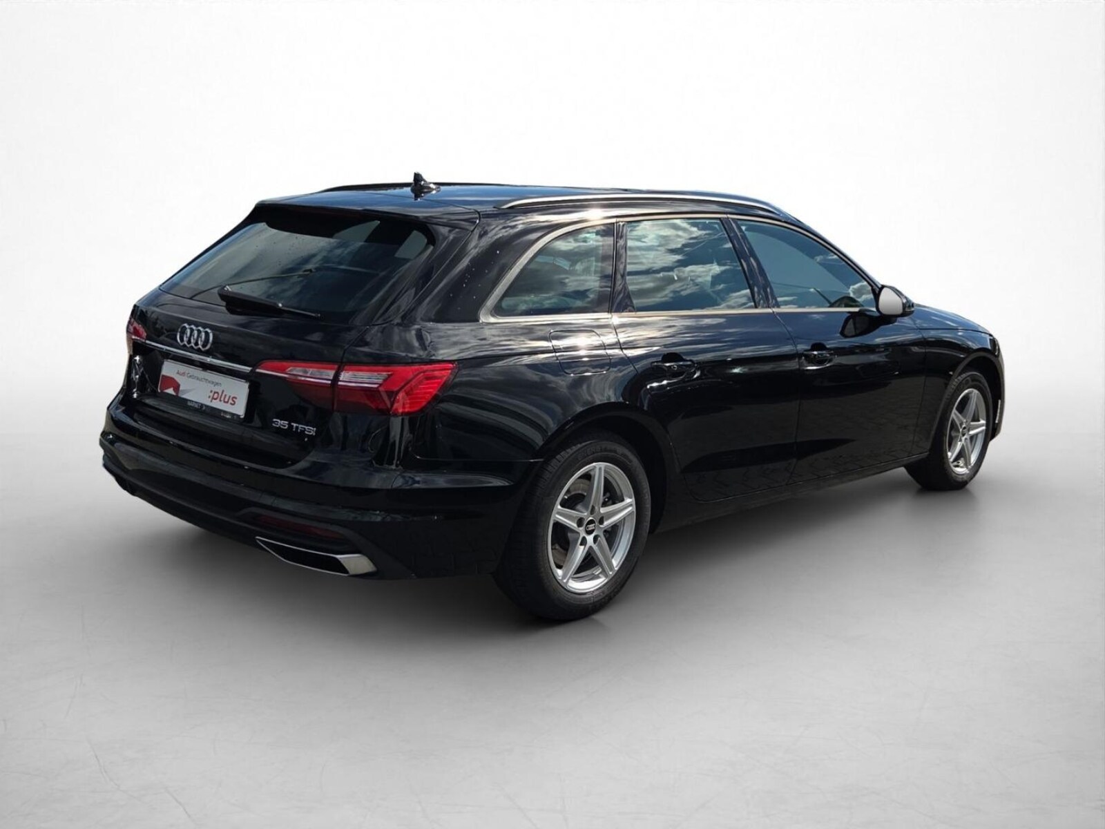 Audi A4 Avant – Bild 19