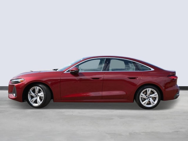 2026 Audi A5 Sedan