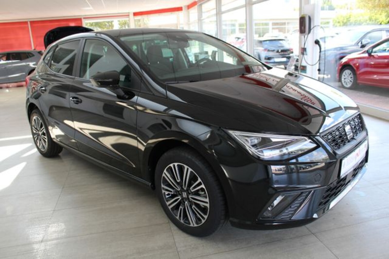 SEAT Ibiza – Bild 2
