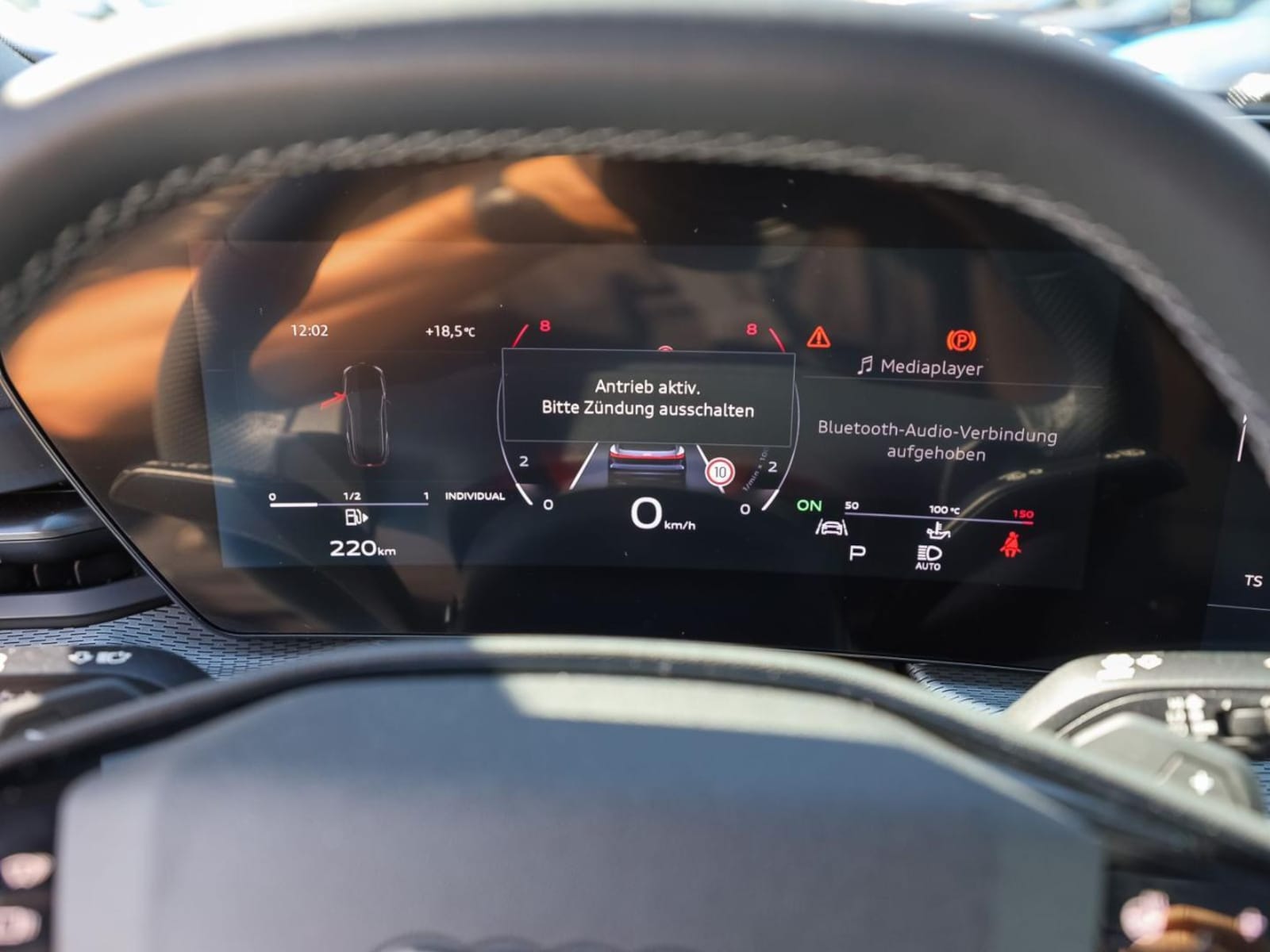 Audi Q5 – Bild 17