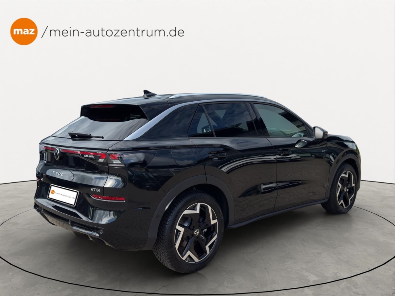 Volkswagen T-Roc – Bild 6