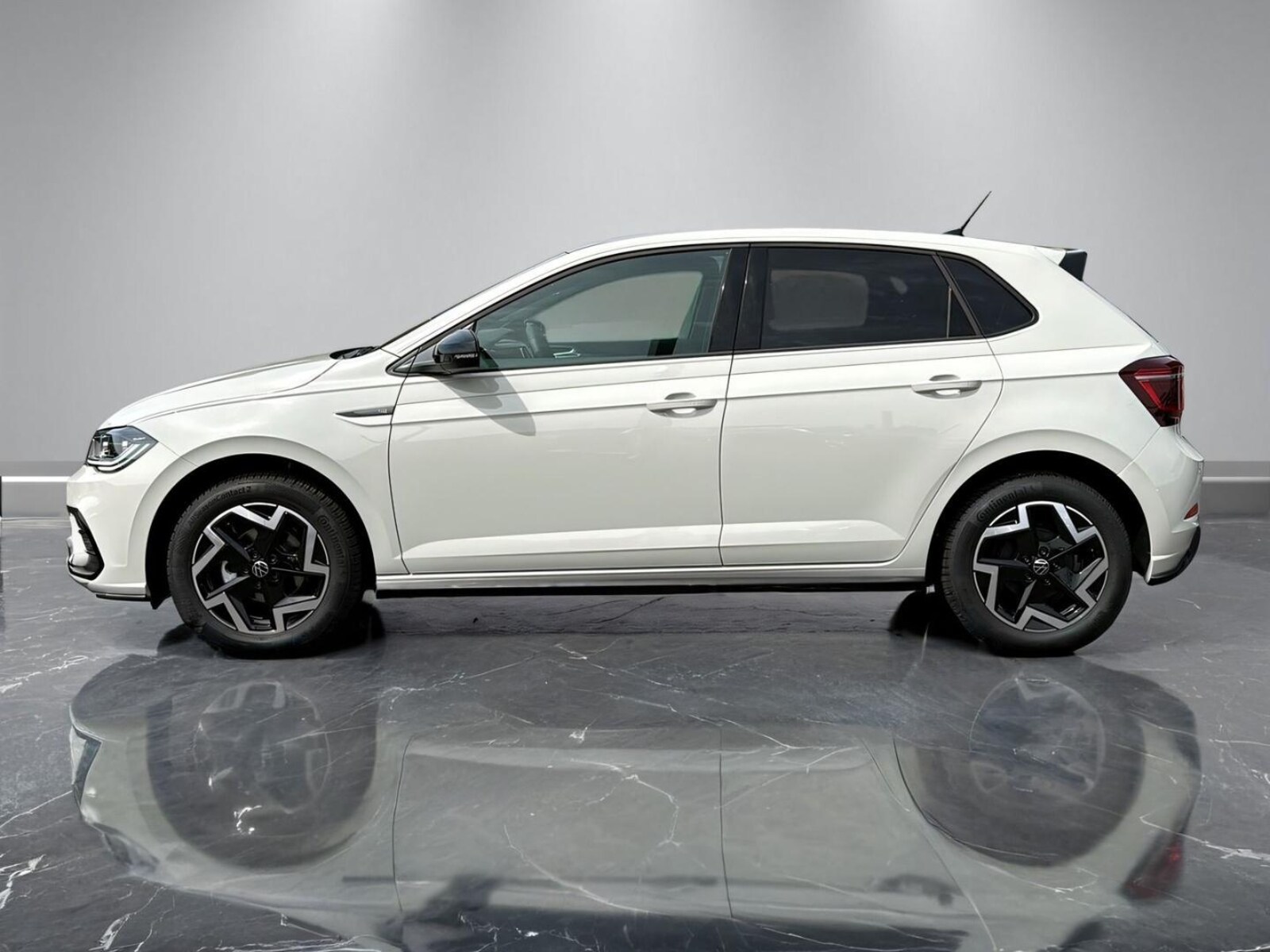 Volkswagen Polo – Bild 5